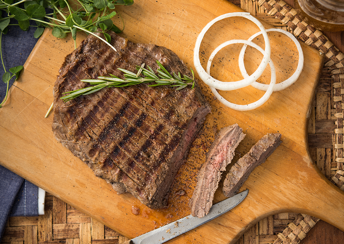 George foreman grill recipes steak cheap